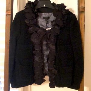 Jcrew Collection jacket